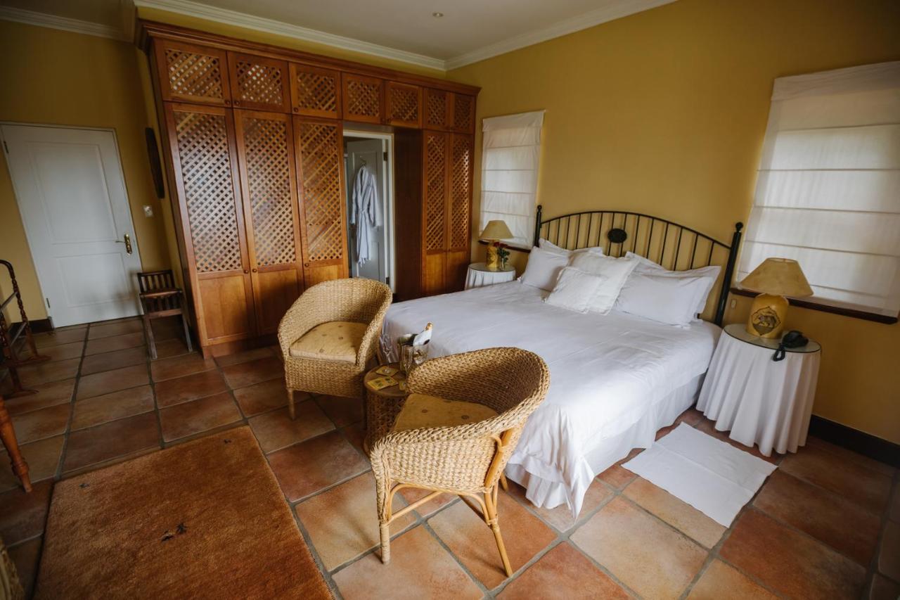 High Timbers Lodge Tokai Ngoại thất bức ảnh