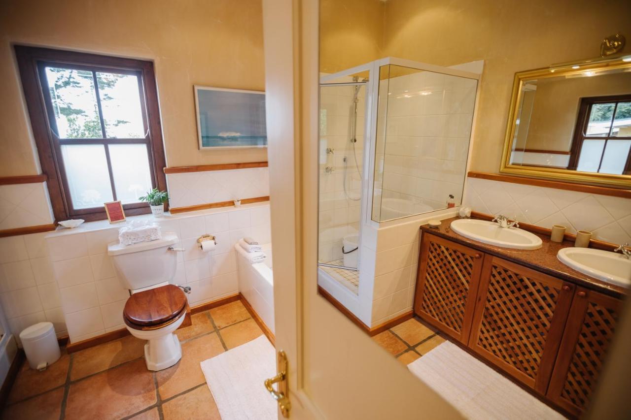High Timbers Lodge Tokai Ngoại thất bức ảnh