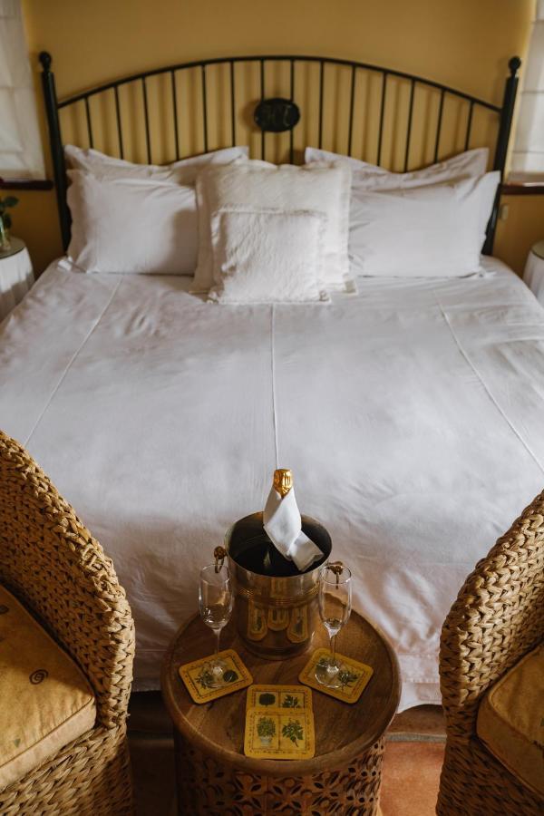 High Timbers Lodge Tokai Ngoại thất bức ảnh