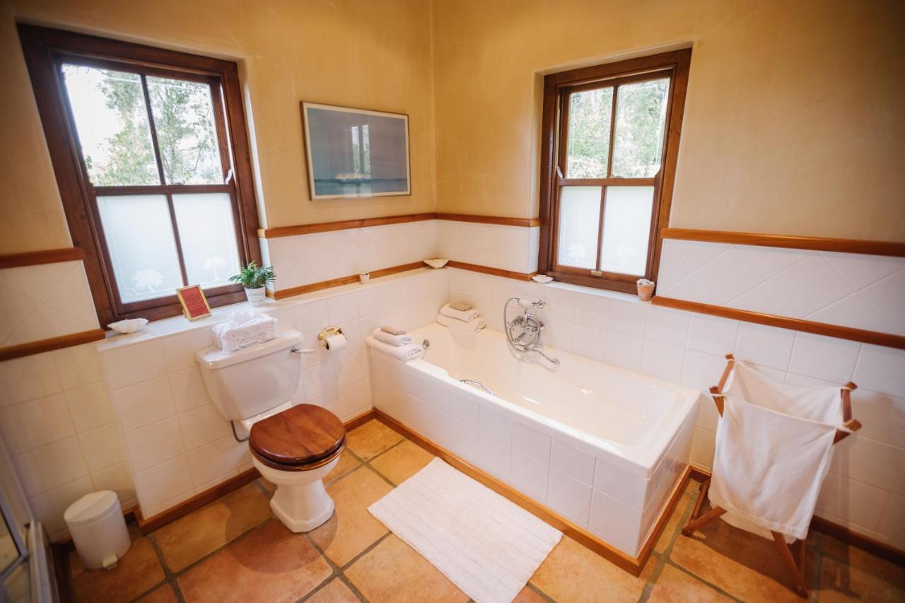 High Timbers Lodge Tokai Ngoại thất bức ảnh