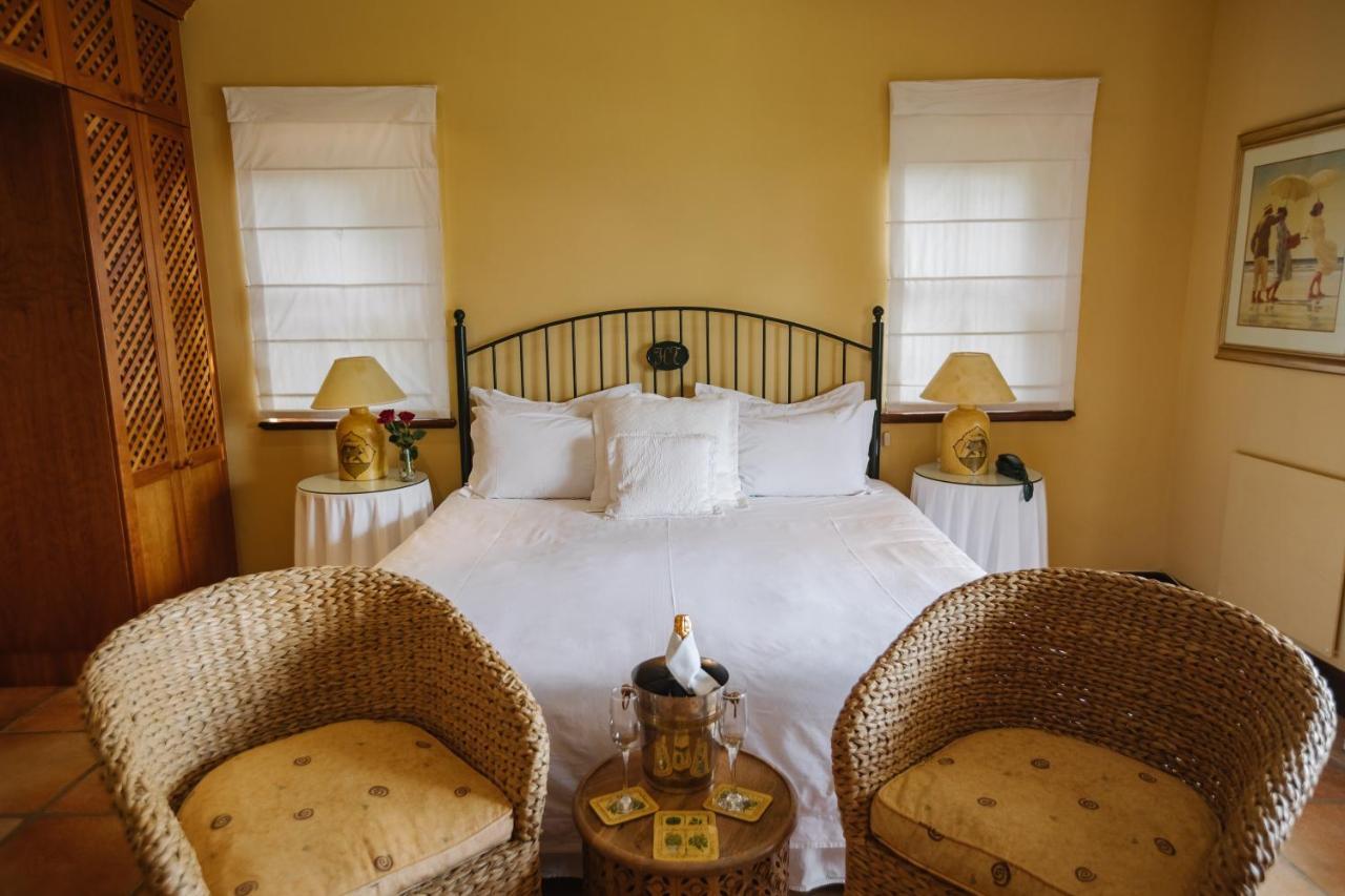 High Timbers Lodge Tokai Ngoại thất bức ảnh