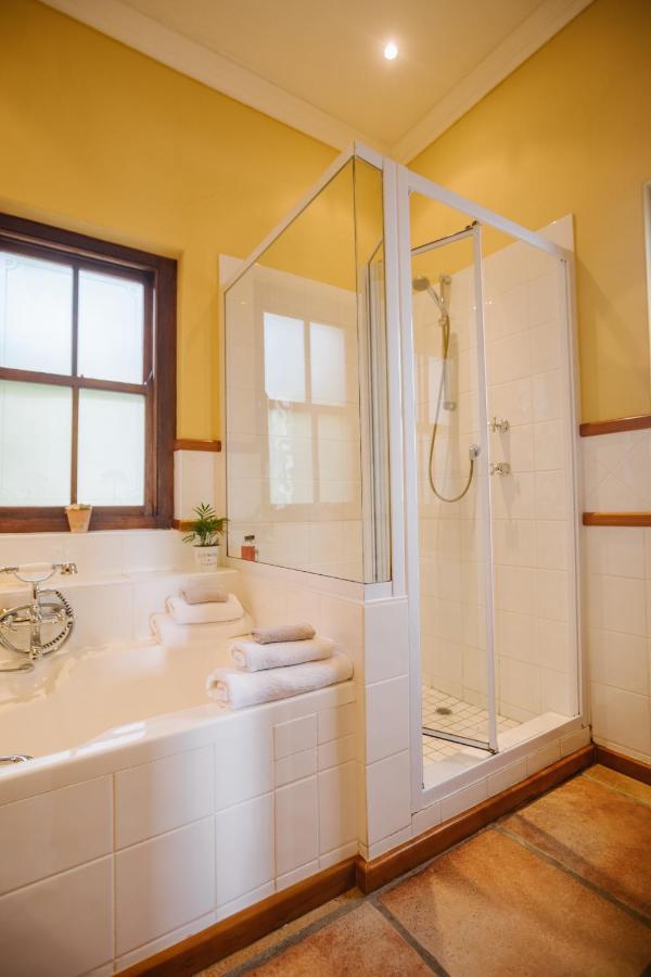 High Timbers Lodge Tokai Ngoại thất bức ảnh