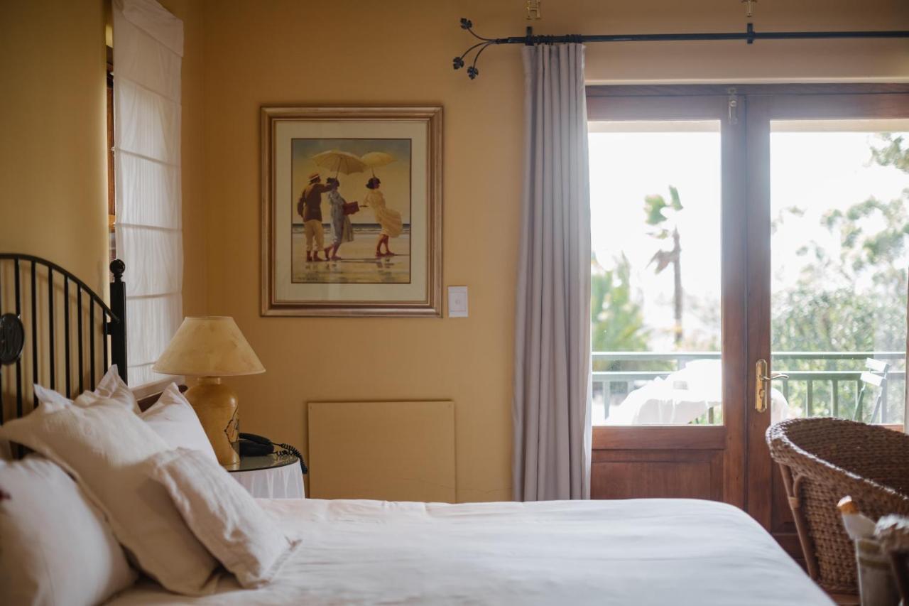 High Timbers Lodge Tokai Ngoại thất bức ảnh