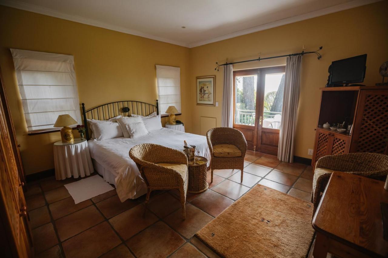 High Timbers Lodge Tokai Ngoại thất bức ảnh