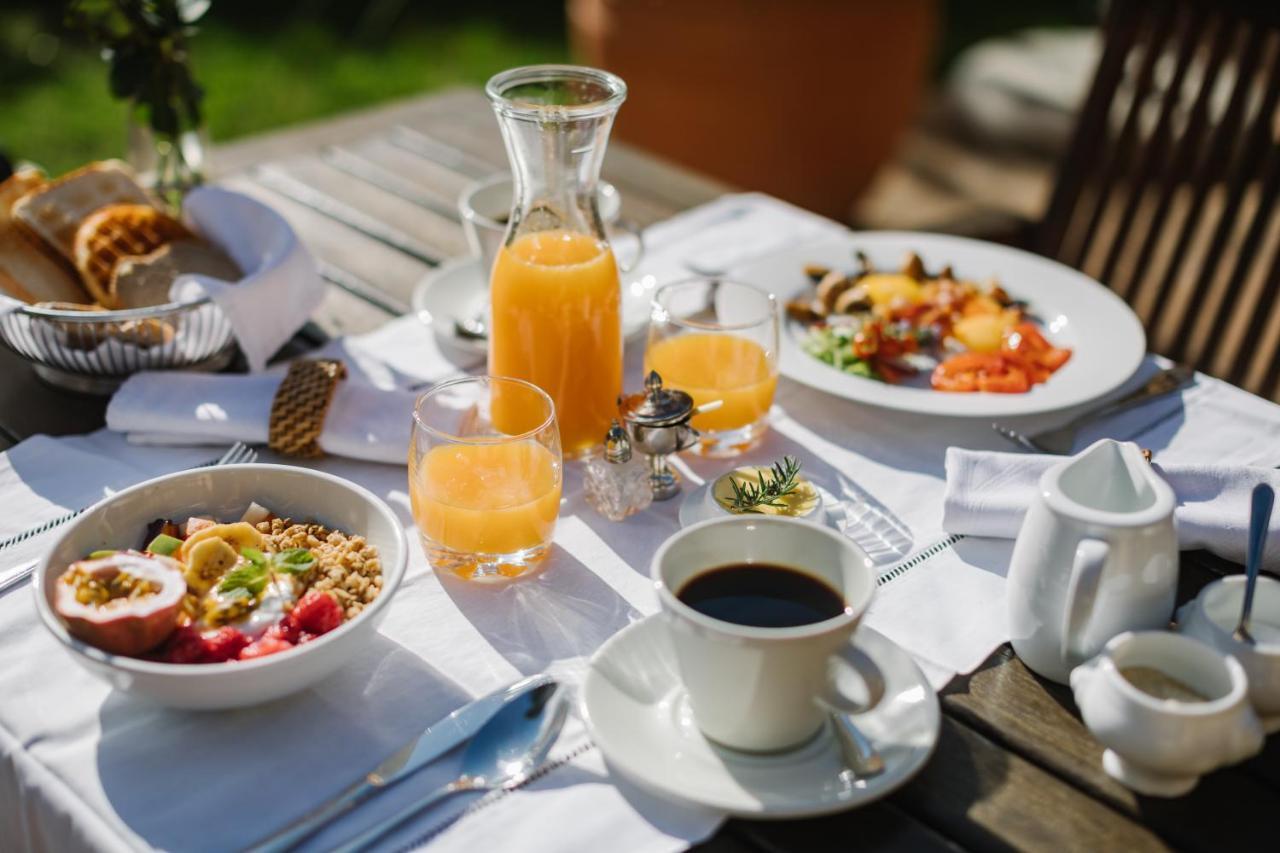 High Timbers Lodge Tokai Ngoại thất bức ảnh