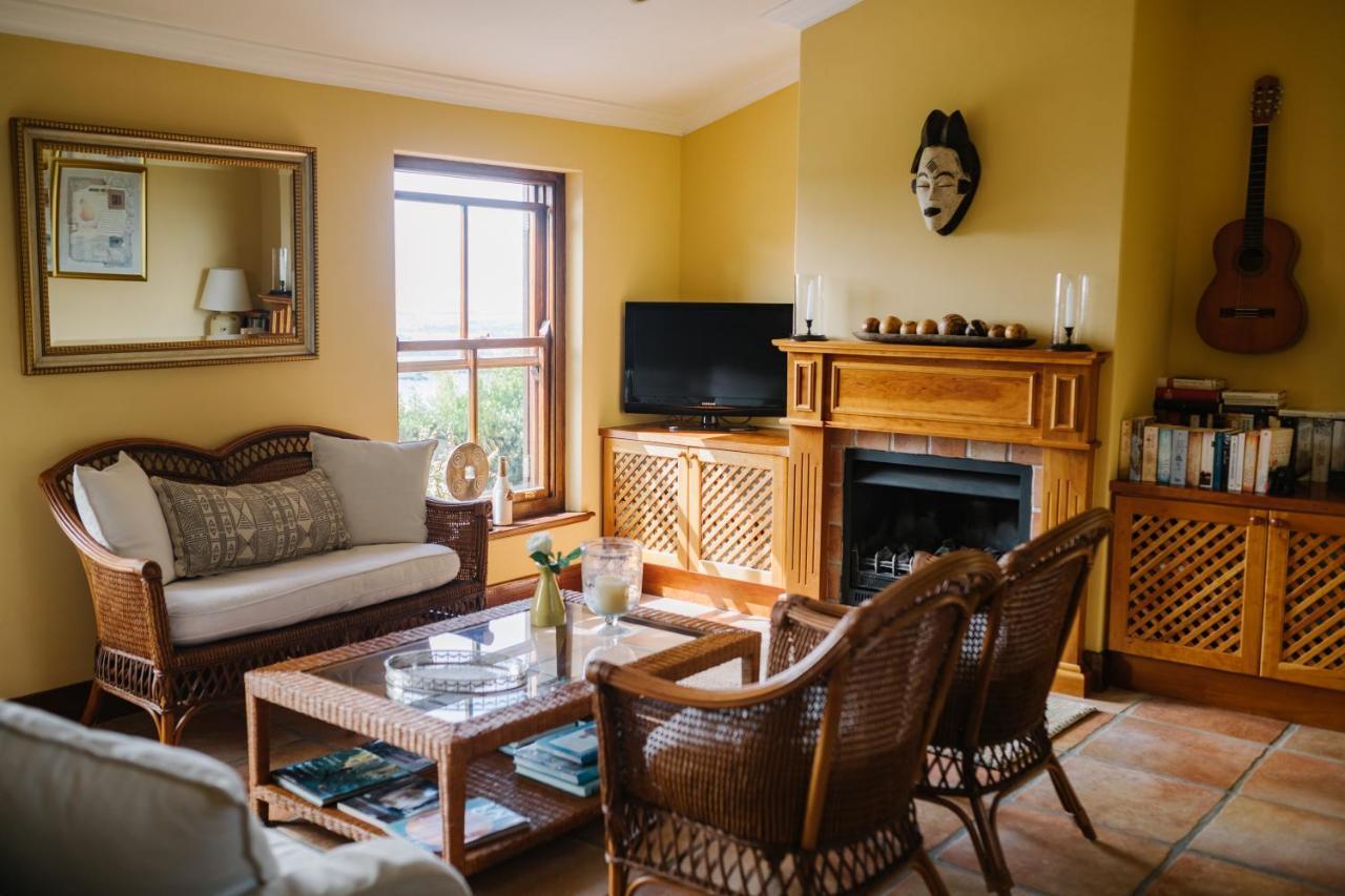High Timbers Lodge Tokai Ngoại thất bức ảnh