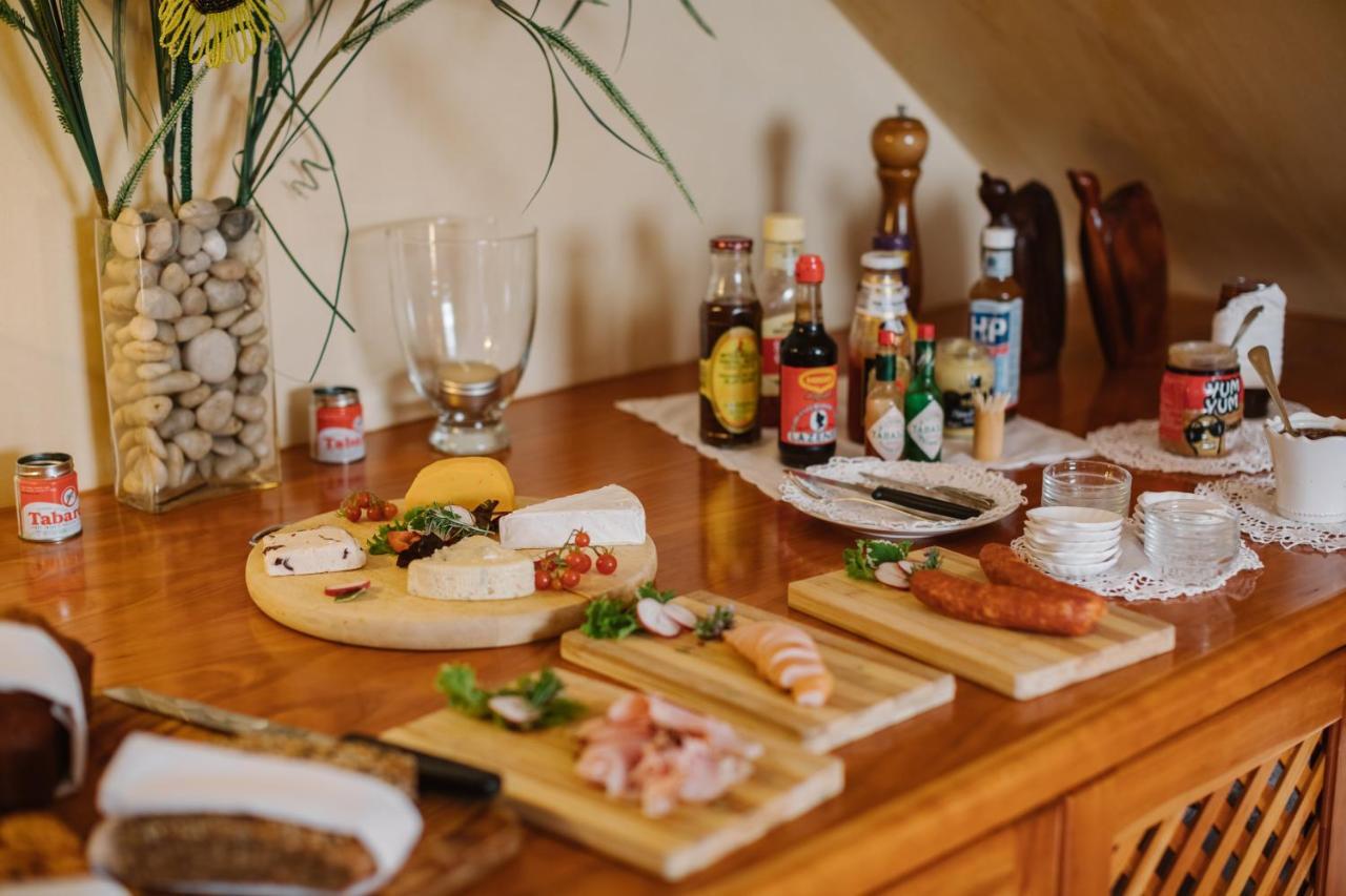 High Timbers Lodge Tokai Ngoại thất bức ảnh