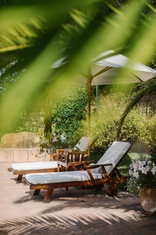 High Timbers Lodge Tokai Ngoại thất bức ảnh