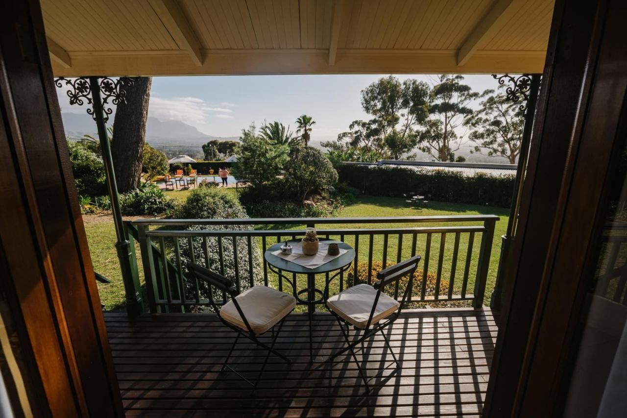 High Timbers Lodge Tokai Ngoại thất bức ảnh