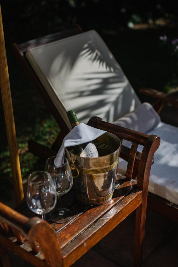High Timbers Lodge Tokai Ngoại thất bức ảnh